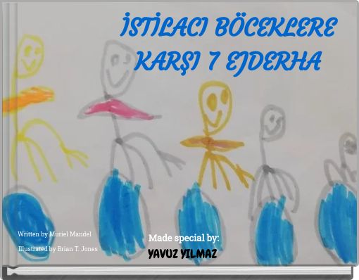 İSTİLACI BÖCEKLERE KARŞI 7 EJDERHA