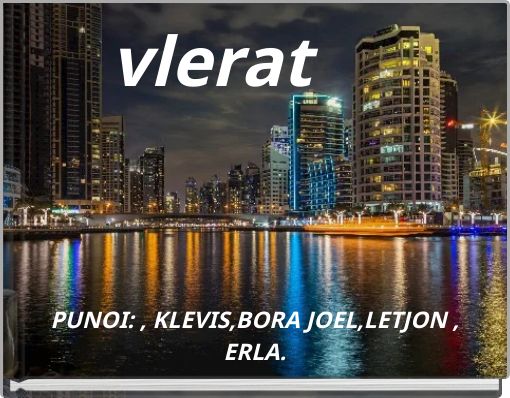 vlerat