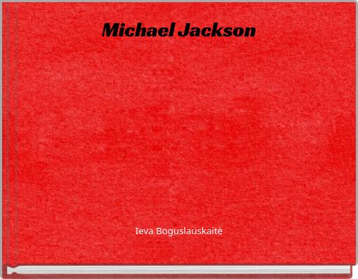 Michael Jackson