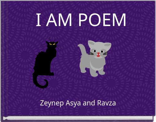 I AM POEM