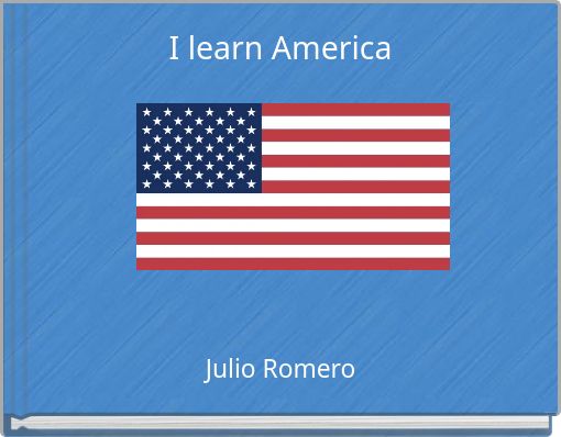 I learn America