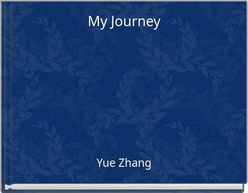 My Journey