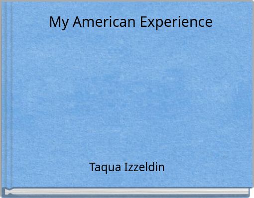 My American Experience