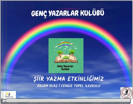 GENÇ YAZARLAR KULÜBÜ