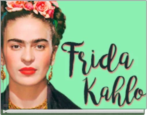 FRIDA KAHLO