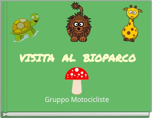 VISITA AL BIOPARCO
