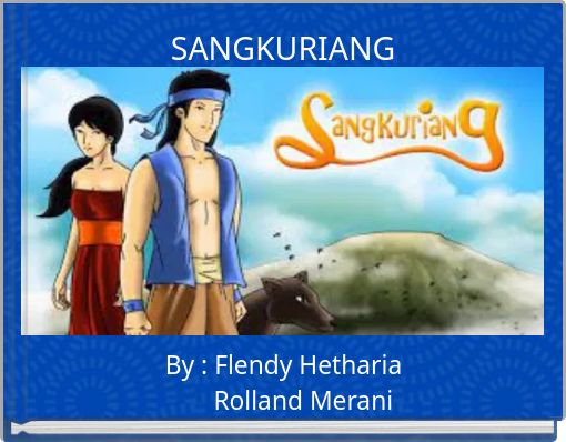SANGKURIANG