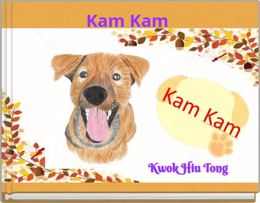 Kam Kam