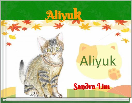 Aliyuk