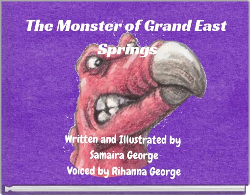 The Monster of Grand East Springs