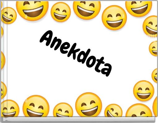 Anekdota