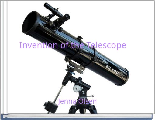 Invention of the Telescope