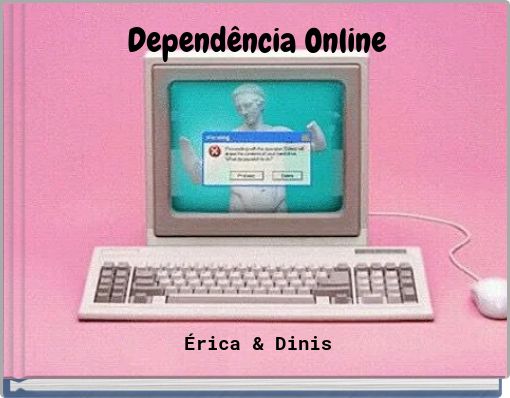 Dependência Online