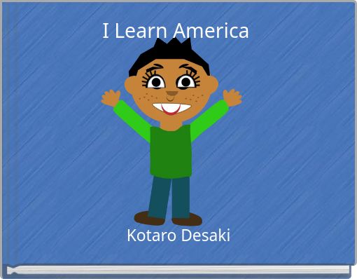 I Learn America