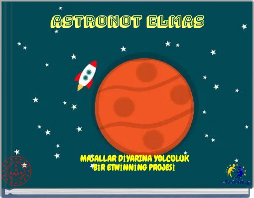 ASTRONOT ELMAS