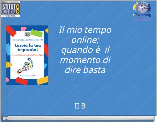 Il mio tempo online; quando è il momento di dire basta