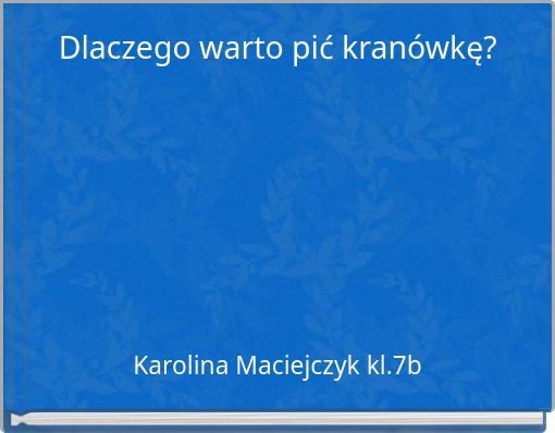 Dlaczego warto pić kranówkę?