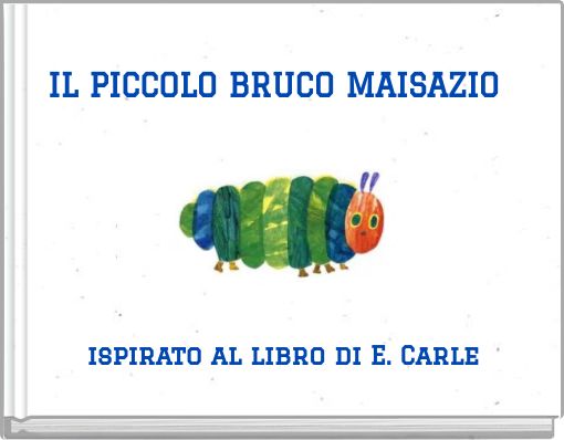 IL PICCOLO BRUCO MAISAZIO