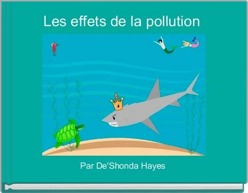 Les effets de la pollution 
