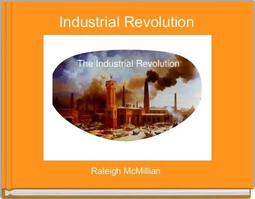 Industrial Revolution