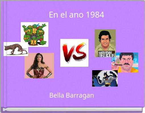 En el ano 1984