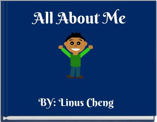 All About Me