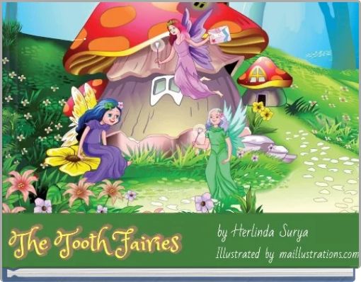 The Tooth Fairies