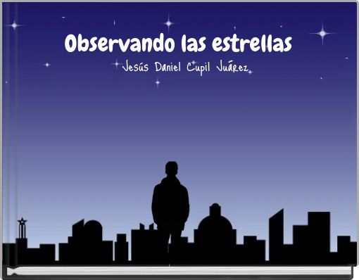 Observando las estrellas