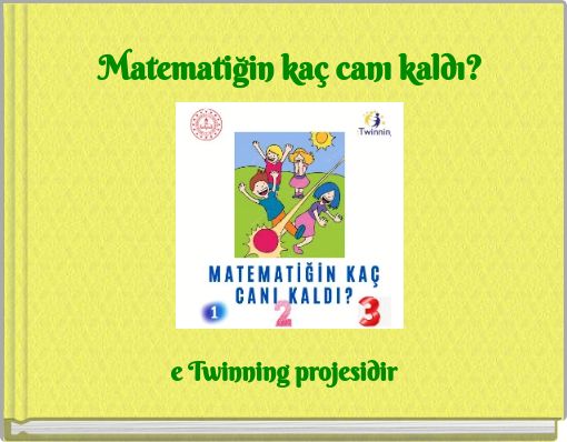 Matematiğin kaç canı kaldı?