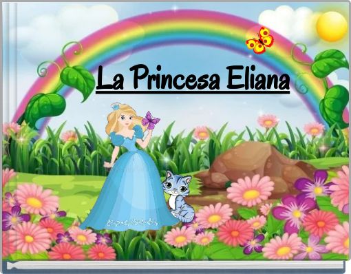 La Princesa Eliana
