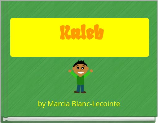 Kaleb