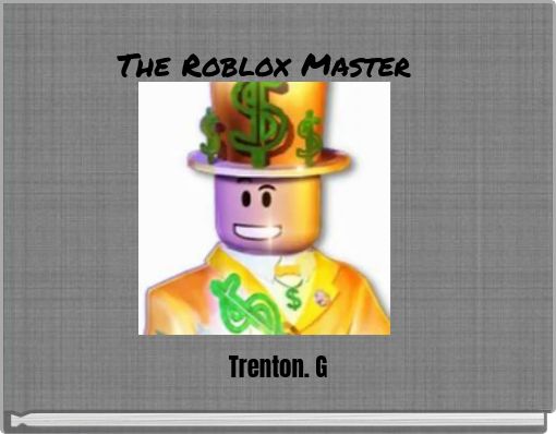 The Roblox Master