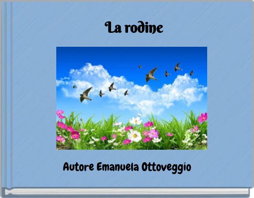 La rodine