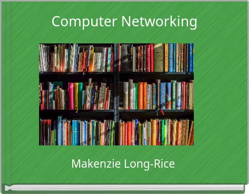 Computer Networking