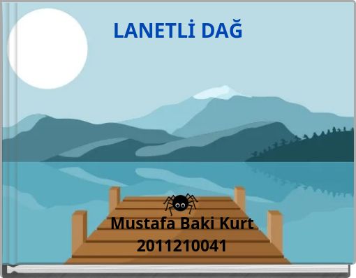 LANETLİ DAĞ