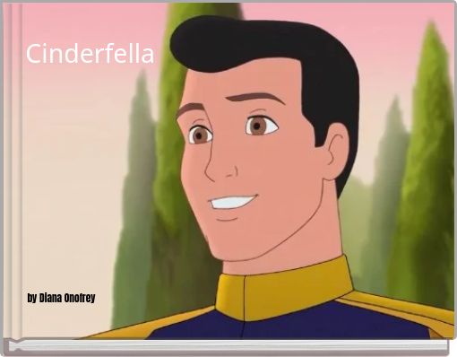 Cinderfella