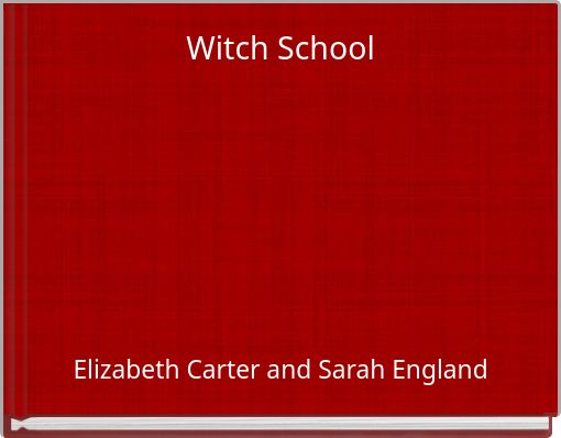 Witch School