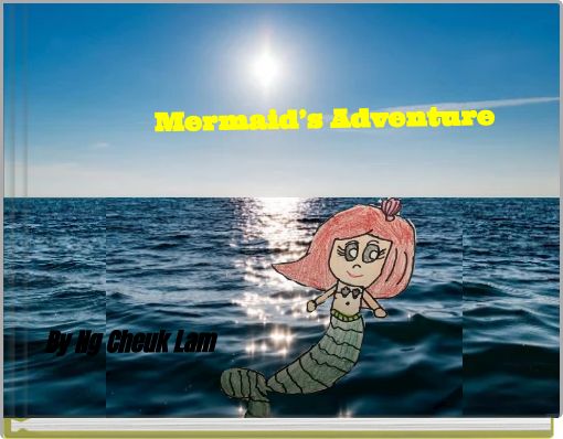 Mermaid’s Adventure