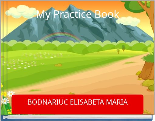 My Practice Book