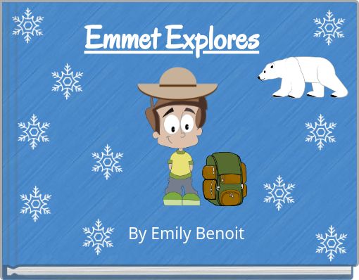 Emmet Explores