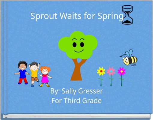 Sprout Waits for Spring