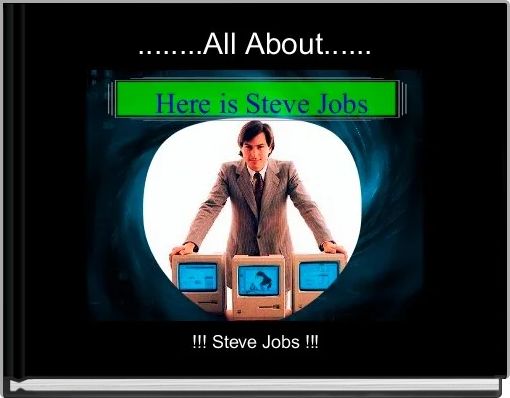 Front cover of '........All About......' 