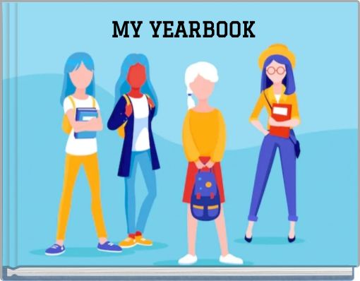 MY YEARBOOK