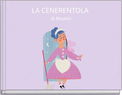 LA CENERENTOLA di Rossini
