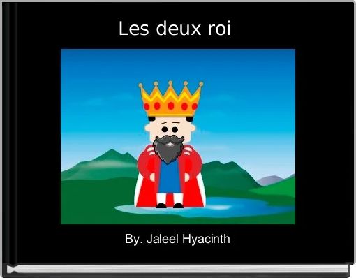 Les deux roi 