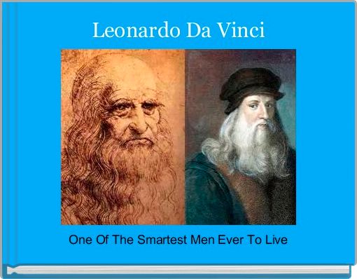 Leonardo Da Vinci