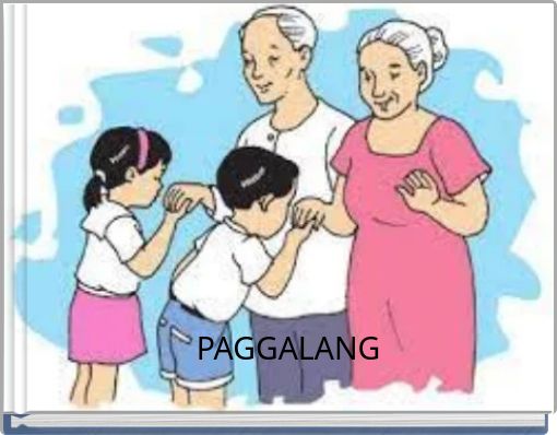 PAGGALANG