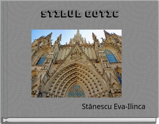 Stilul gotic