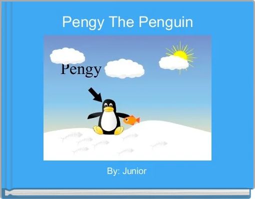 Pengy The Penguin