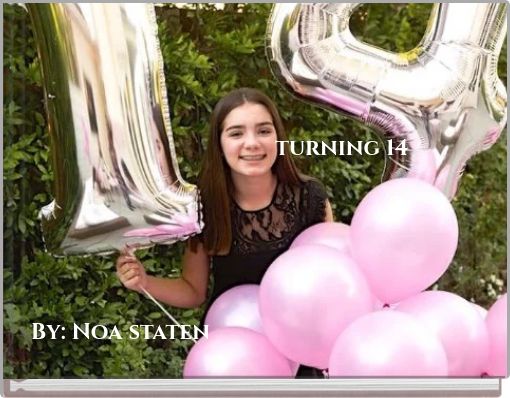 turning 14